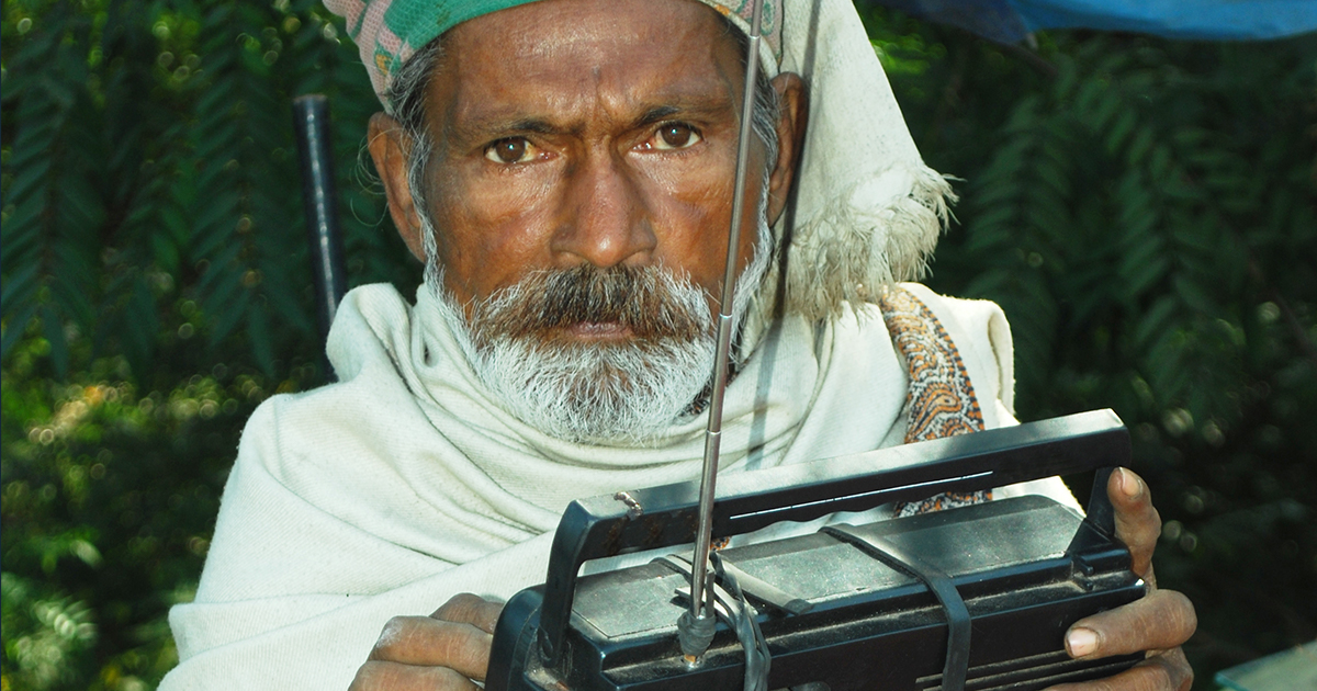 Broadcasting Bible Translation RADIO Broadcasting Bible Translation RADIO