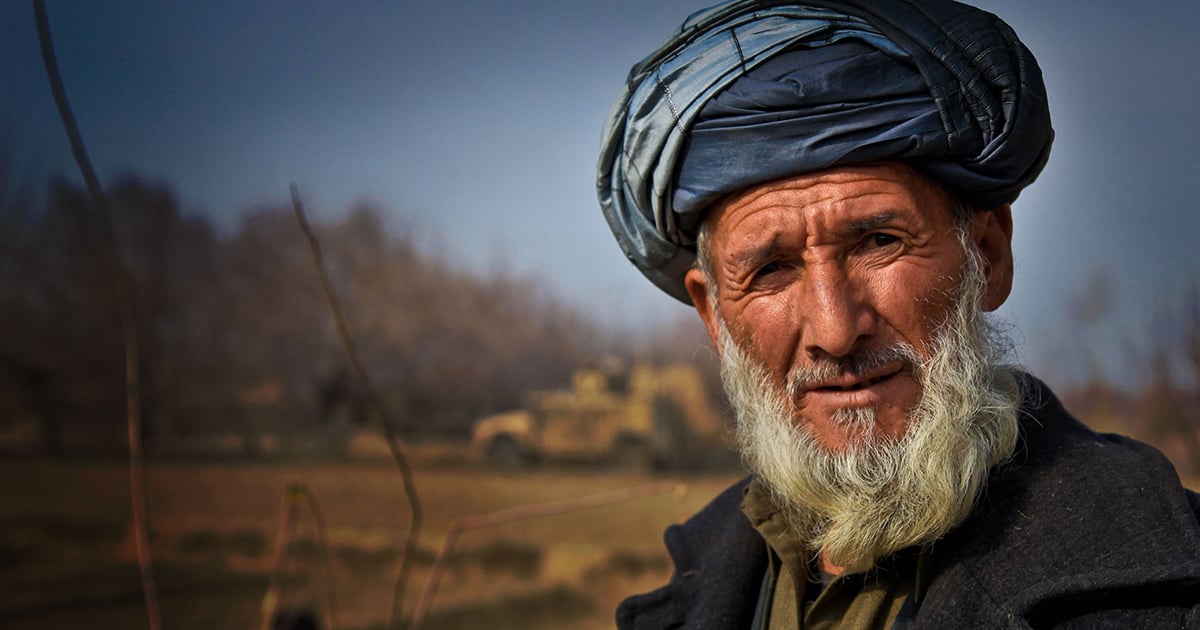 Bible translators are under attack Bible translators are under attack