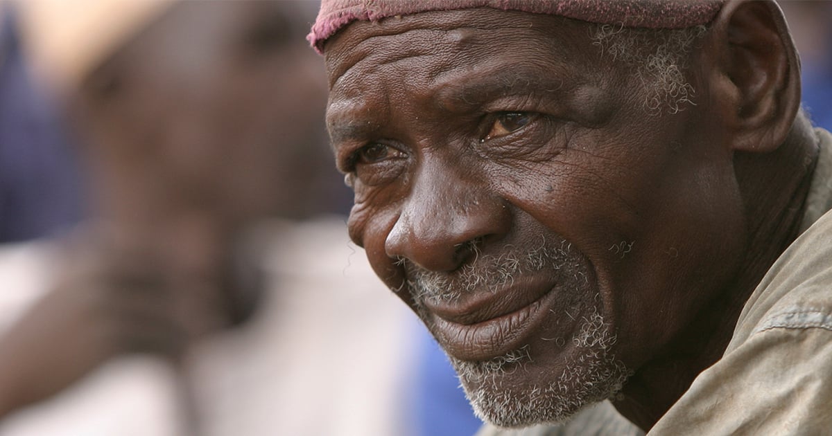 Bible translator murdered in Cameroon Bible translator murdered in Cameroon