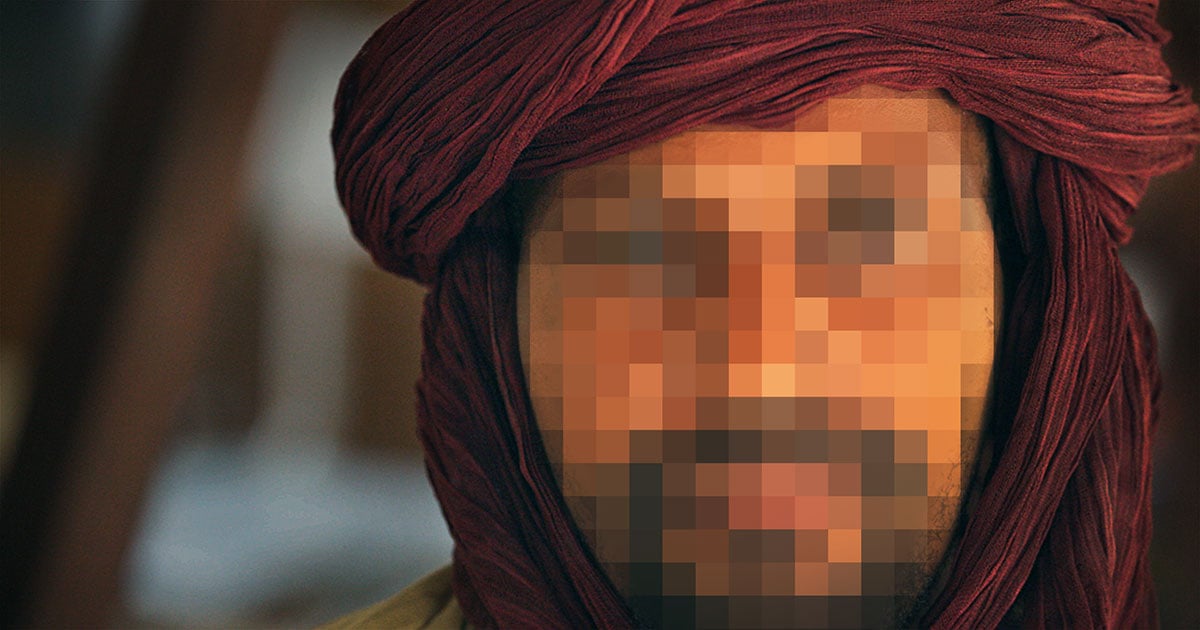 Persecution Continues and so does bible translation Persecution Continues and so does bible translation