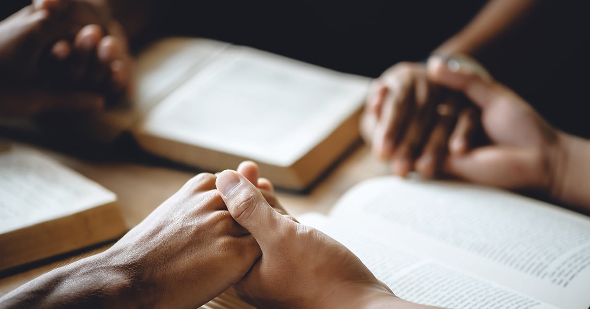 Praying Hands | Wycliffe Associates Praying Hands | Wycliffe Associates