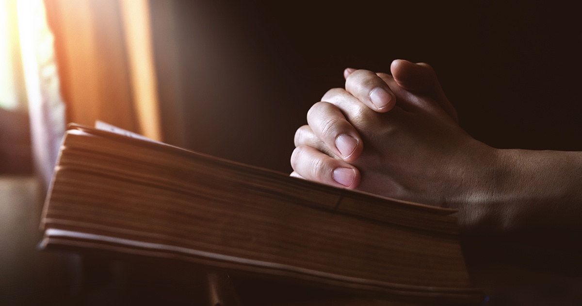Pray for PNG Bible Translators to Stand Strong Pray for PNG Bible Translators to Stand Strong