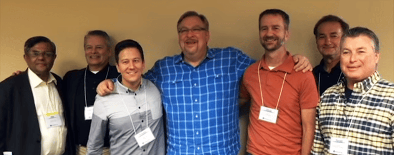 Pastor Rick Warren Endorses Church Based Bible Translation MAST