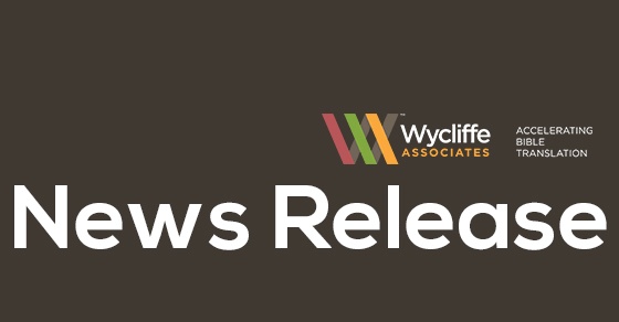 Wycliffe Associates | Accelerating Bible Translation