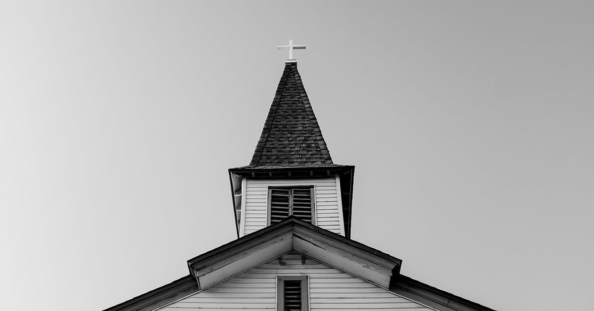 Church Church