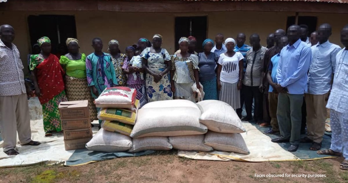 nigeria aid nigeria aid