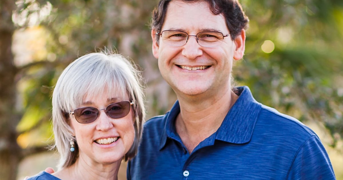 Dr. Tim & Nancy Neu Dr. Tim & Nancy Neu