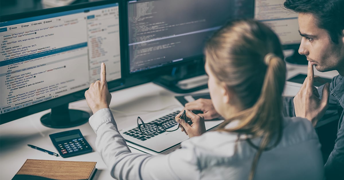 Software Developers Software Developers